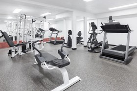 Hawthorn Extended Stay by Wyndham Dallas