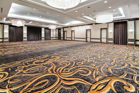 Hilton Dallas Park Cities