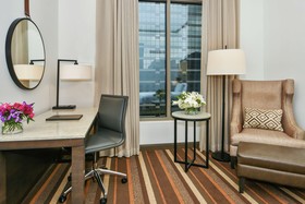 Hilton Dallas Park Cities
