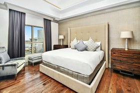 Hilton Dallas Park Cities