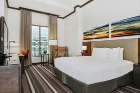 Hilton Dallas Park Cities