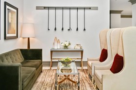 Hilton Dallas Park Cities