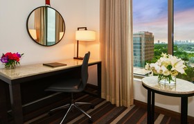 Hilton Dallas Park Cities