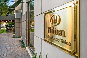 Hilton Dallas Park Cities