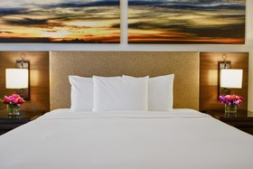 Hilton Dallas Park Cities