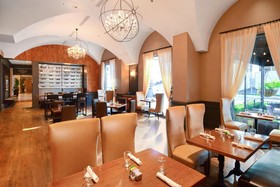Hilton Dallas Park Cities