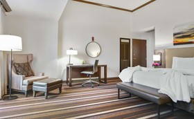 Hilton Dallas Park Cities