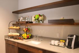 Hilton Dallas Park Cities