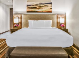 Hilton Dallas Park Cities