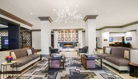 Hilton Dallas Park Cities