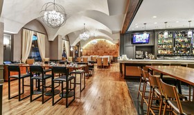 Hilton Dallas Park Cities