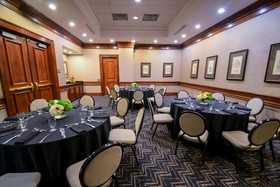 Hilton Dallas Park Cities