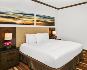 Hilton Dallas Park Cities