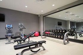 Hilton Dallas Park Cities