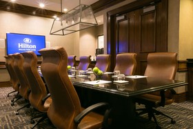 Hilton Dallas Park Cities