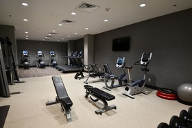 Hilton Dallas Park Cities