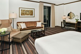 Hilton Dallas Park Cities