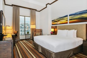 Hilton Dallas Park Cities