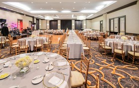 Hilton Dallas Park Cities
