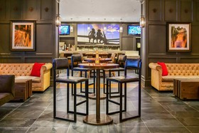 Hilton Dallas Park Cities