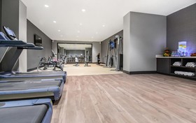Hilton Dallas Park Cities