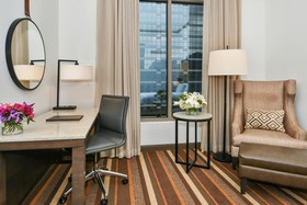Hilton Dallas Park Cities