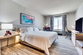 Hilton Garden Inn Dallas Central Expy North Park Area