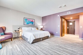 Hilton Garden Inn Dallas Central Expy North Park Area