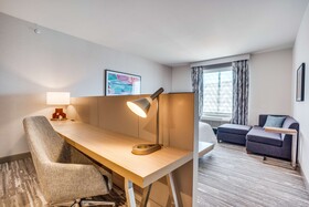 Hilton Garden Inn Dallas Central Expy North Park Area