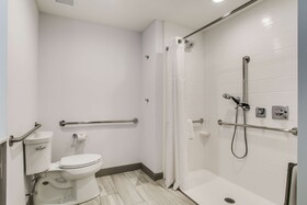 Hilton Garden Inn Dallas Central Expy North Park Area