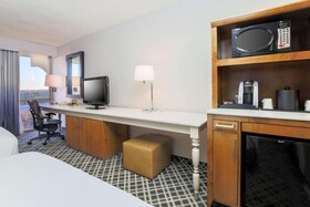 Hilton Garden Inn Dallas Market Center