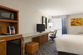 Hilton Garden Inn Dallas Market Center