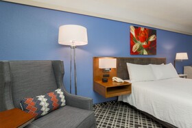 Hilton Garden Inn Dallas Market Center