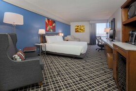 Hilton Garden Inn Dallas Market Center