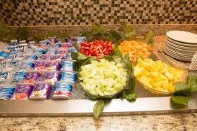 Hilton Garden Inn Dallas Market Center