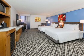 Hilton Garden Inn Dallas Market Center