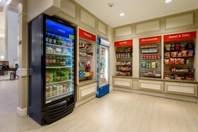 Hilton Garden Inn Dallas Market Center