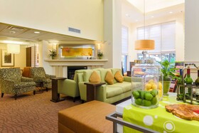Hilton Garden Inn Dallas Market Center