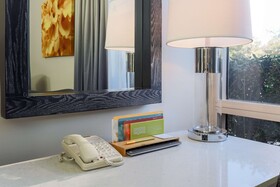 Hilton Garden Inn Dallas Market Center