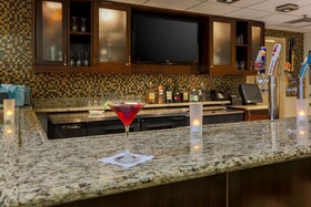 Hilton Garden Inn Dallas Market Center