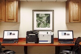 Hilton Garden Inn Dallas Market Center