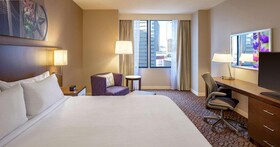 Hilton Garden Inn Downtown Dallas