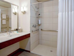 Hilton Garden Inn Downtown Dallas