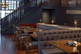Hilton Garden Inn Downtown Dallas