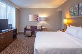 Hilton Garden Inn Downtown Dallas