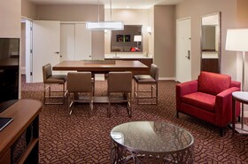Hilton Garden Inn Downtown Dallas