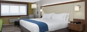 Holiday Inn Express & Suites Dallas Northeast-Arboretum