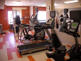 Holiday Inn Express & Suites Dallas Park Central Northeast