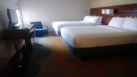 Holiday Inn Express & Suites Dallas Park Central Northeast