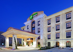 Comfort Inn & Suites Dallas Medical-Market Center